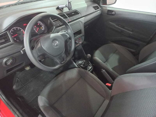 Imagem 8 de 10 de Volkswagen Gol 1.0 2022