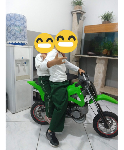 China 50cc