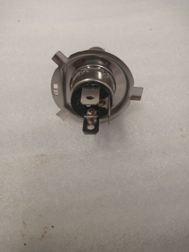 Foco Para Faro H4 55/60 Watts 12 V. Thunder 400