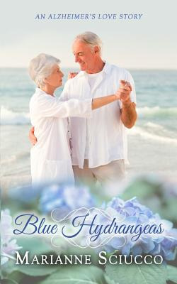 Libro Blue Hydrangeas - Sciucco, Marianne