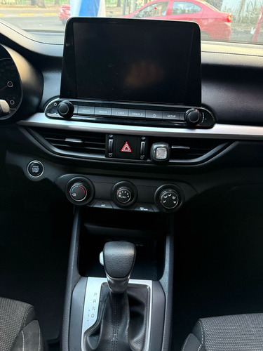 Kia Forte 2.0 Lx At
