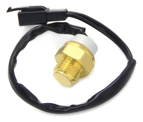 Sensor De Temperatura Suzuki Uc125 Epicuro 99-00/uc150 Epicu