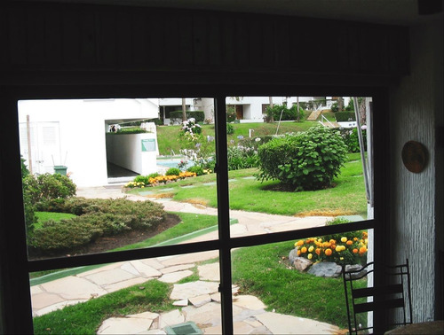 Vendo Apartamento 1 Dormitorio Y Medio Roosevelt Cantegril