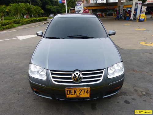 Volkswagen Jetta Mt 2000cc Europa