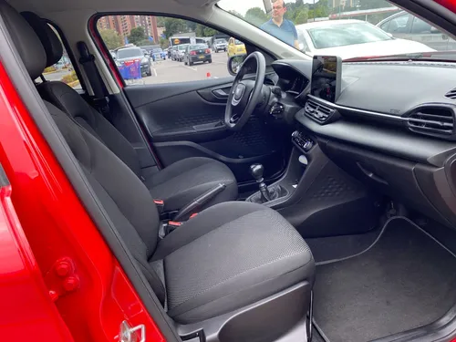 Fiat Pulse Drive 1.3
