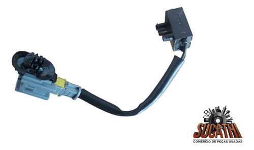 Sensor Pedal Embreagem Citroen C4 2007 2008 2009 2010 2014