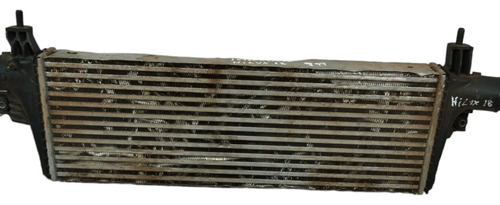 Intercooler Toyota Hillux 2018