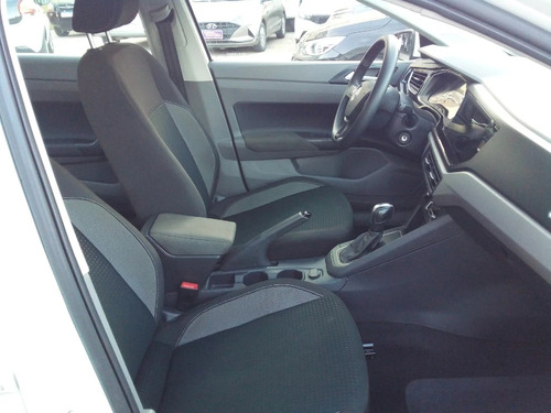 Volkswagen Virtus TSI 1.0 (Aut.)