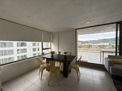 Departamento En Venta, Maipú Con Lautaro