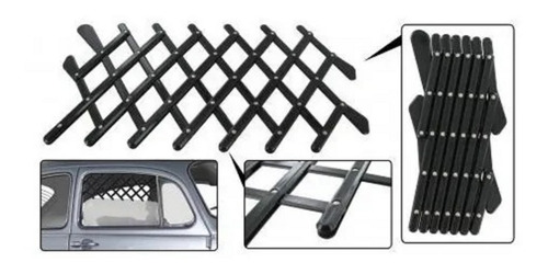 Par De Rejillas Universal P/ Ventana Auto Camioneta 12 64cm