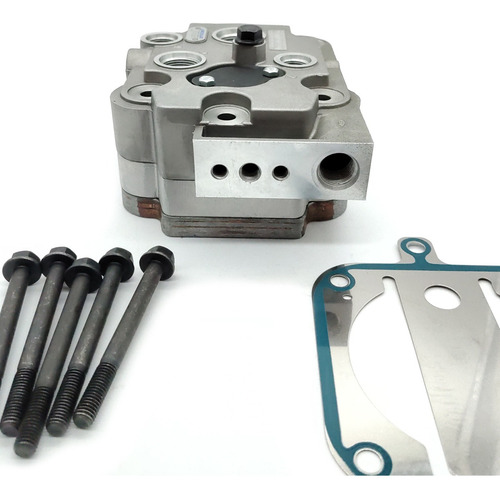 Cabeza Compresor Frenos Ba-921 Detroit S60 Maxxforce 11 13