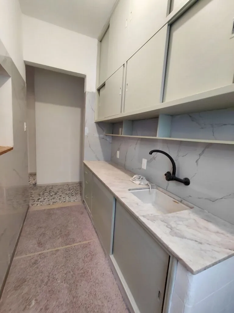 Apartamento En Alquiler 2 Dormitorios Pocitos · Foto 5