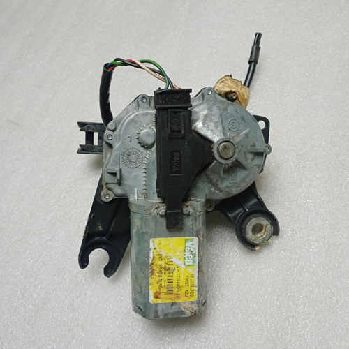 Motor De Limpiaparabrisas Trasero Ford Fiesta/ecosport 