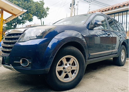 Great Wall Haval H5 Turbo  Turbo