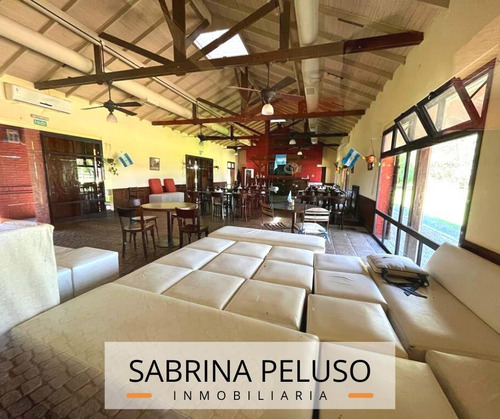 Imagen 8 de 12 de Lote En Club De Campo Haras San Pablo