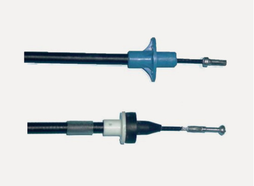 Cable De Embrague Ford Fiesta 76