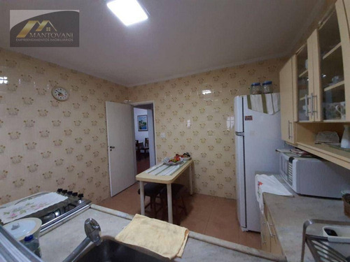 Imagem 10 de 20 de Apartamento Com 2 Dormitórios À Venda, 90 M² Por R$ 265.000,00 - Tupi - Praia Grande/sp - Ap2993