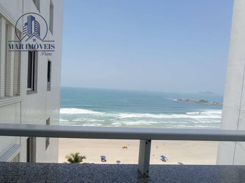 Imagem 19 de 19 de Apartamento Com 3 Dormitórios À Venda, 130 M² Por R$ 850.000,00 - Pitangueiras - Guarujá/sp - Ap11389