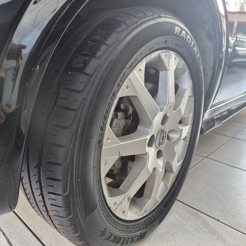 Chevrolet Astra Advantage 2.0 (Flex)