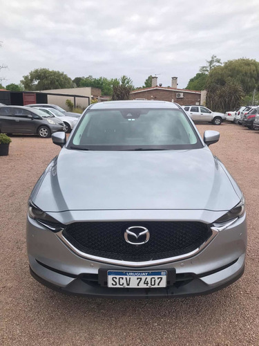Imagen 6 de 24 de Mazda Cx-5 2.0 4x4 At C/techo 2020 Empad 2022