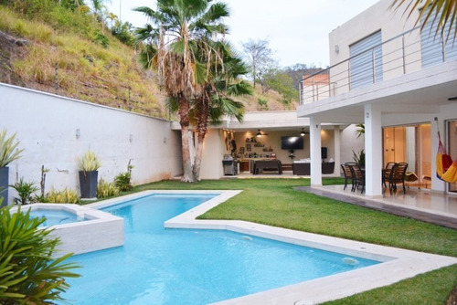 Imagen 29 de 29 de Gabriel Rivas Vende Casa En Urb. Lomas Del Country Cod: Atc-630