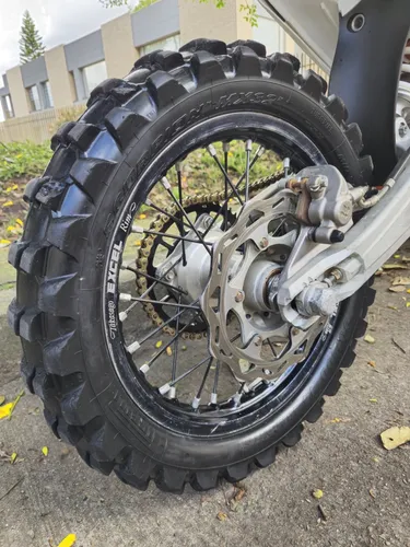 Ktm 85 Sx