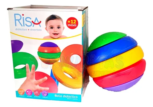 Esfera bebe sale