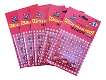Comprar Cebitas X5 Blister De 9 Cargadores Sebitas Revólver Pistola