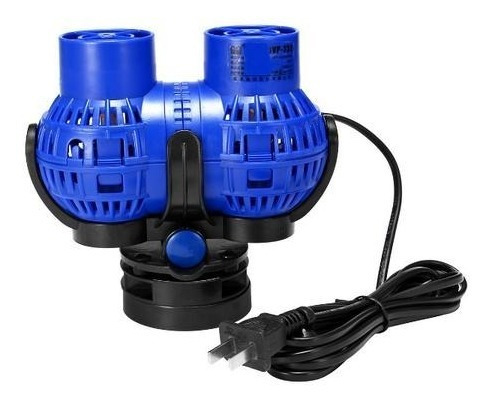 Sun Sun Bomba Circulação Jvp-232 Com Imã 15000l/h 360graus
