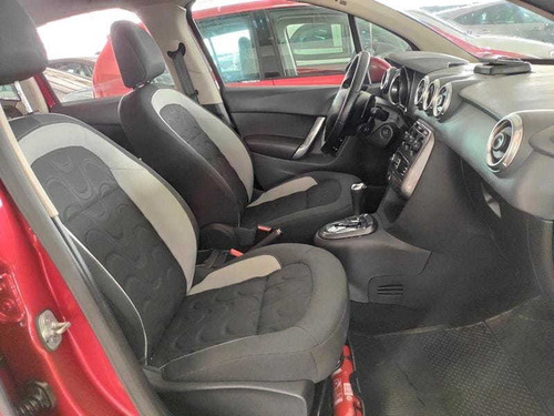 Citroen C3 Tendance Bva
