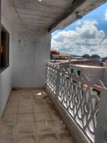 Imagem 1 de 15 de Sobrado Para Venda, Vila Mara, 3 Dormitórios, 1 Suíte, 5 Banheiros, 3 Vagas - V226_2-1157480
