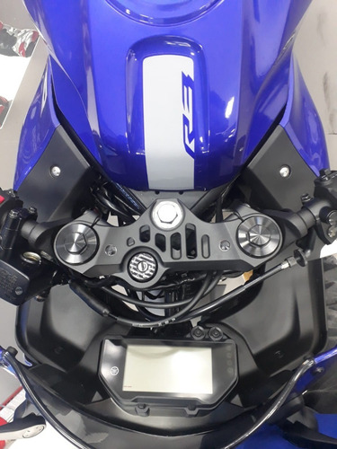 Imagem 10 de 19 de Yamaha Yzf R3