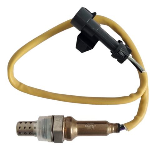 Sonda Lambda Original Gm Celta 1.0 2009 2010 11 12 13 14 15