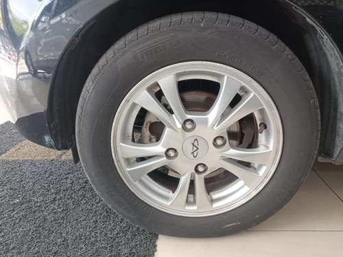 Chery QQ 1.0 MPFI LOOK 12V FLEX 4P MANUAL