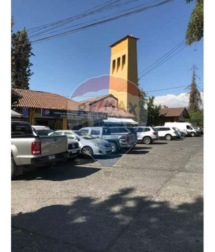 Rebajado! Se Arrienda Local Comercial 34 M2