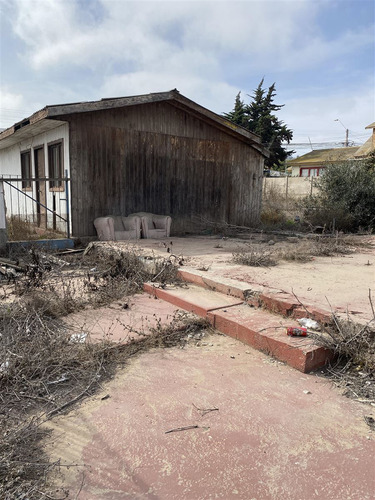 Sitio En Arriendo En La Serena, Gg Videla Esq Los Jardines