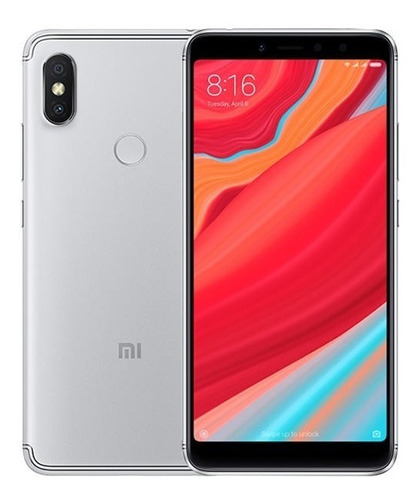 Smartphone Xiaomi Redmi S2 Itelsistem