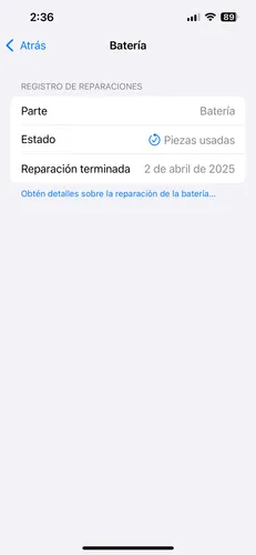 Apple iPhone 13 (256 Gb) - Excelente Equipo (Usado)