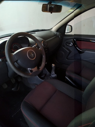 Imagen 4 de 6 de Renault Sandero