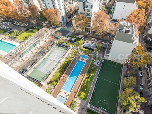 Departamento Para 3 Personas En Alquiler Temporario En Palermo