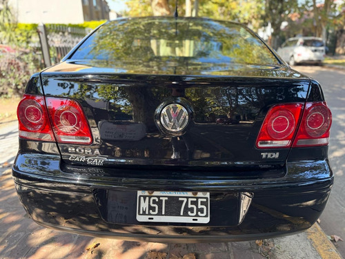 Volkswagen Bora 1.9 Trendline I 100cv