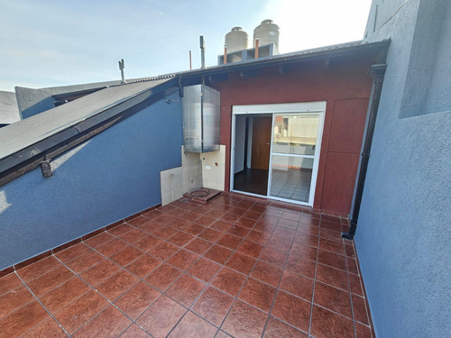 Alquiler Duplex 2 Amb Con Patio