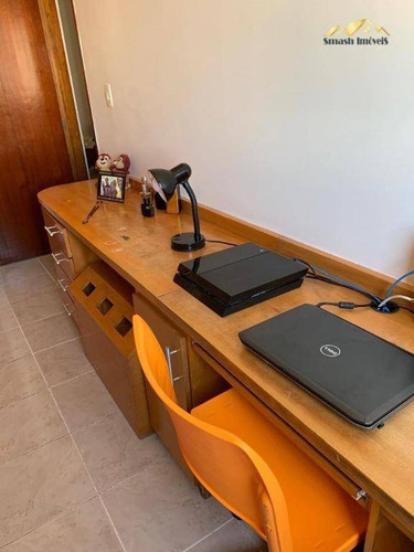 Apartamento Com 2 Dormitórios À Venda, 73 M² Por R$ 318.000,00 - Gopoúva - Guarulhos/sp - Ap0398