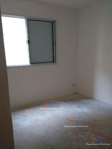 Imagem 9 de 15 de Ref.: 8112 - Apartamento Em Cotia Para Venda - V8112