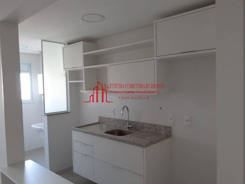 Imagem 2 de 15 de Apartamento Bairro Jardim Novo 02 Suites - 1548