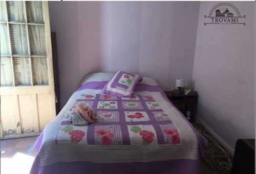 Venta Terreno/casas Comuna Stgo 30 Mt De Frente 22 De Fondo