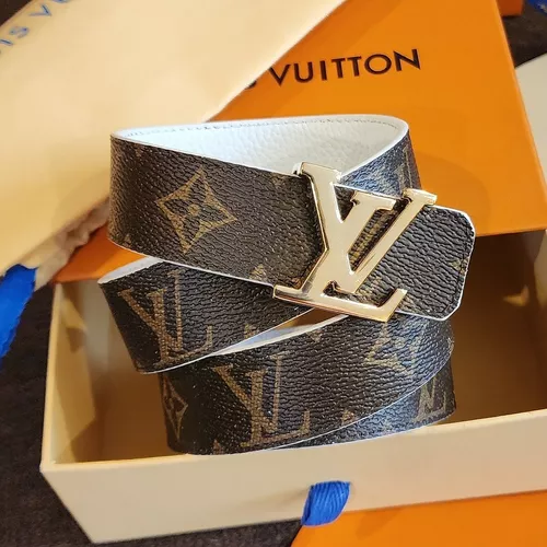 Cinturones Louis Vuitton Mujer(replica)