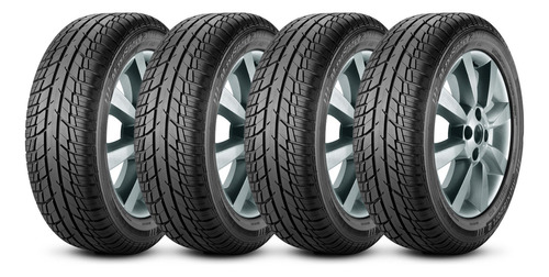 Kit de 4 neumáticos Fate Maxisport 2 195/55R15 85 H