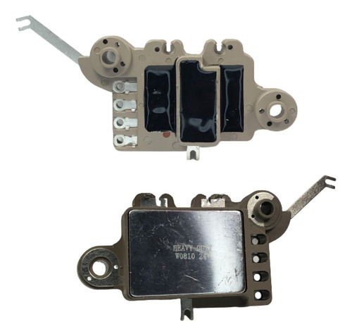 Regulador Alternador Hino Sawafuji 24v