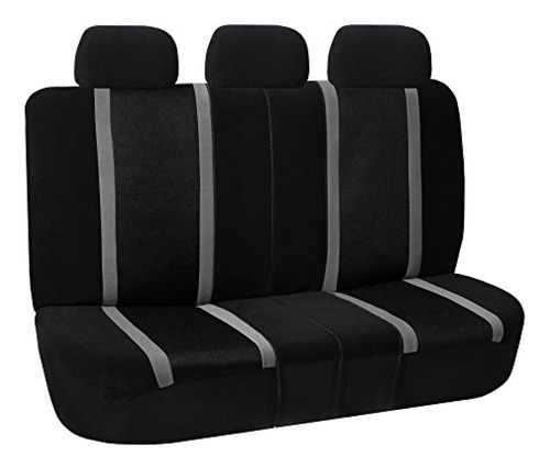 Set Fundas Asientos Carro Fh Group Sports Car Seat Cover Spl